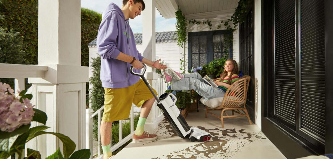 Roborock Dyad Pro Combo