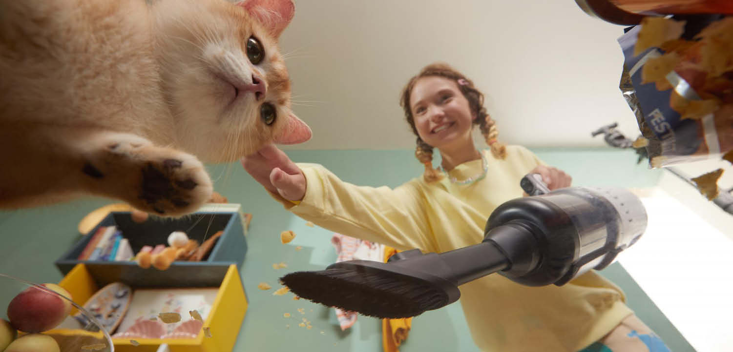 Roborock Dyad Pro Combo