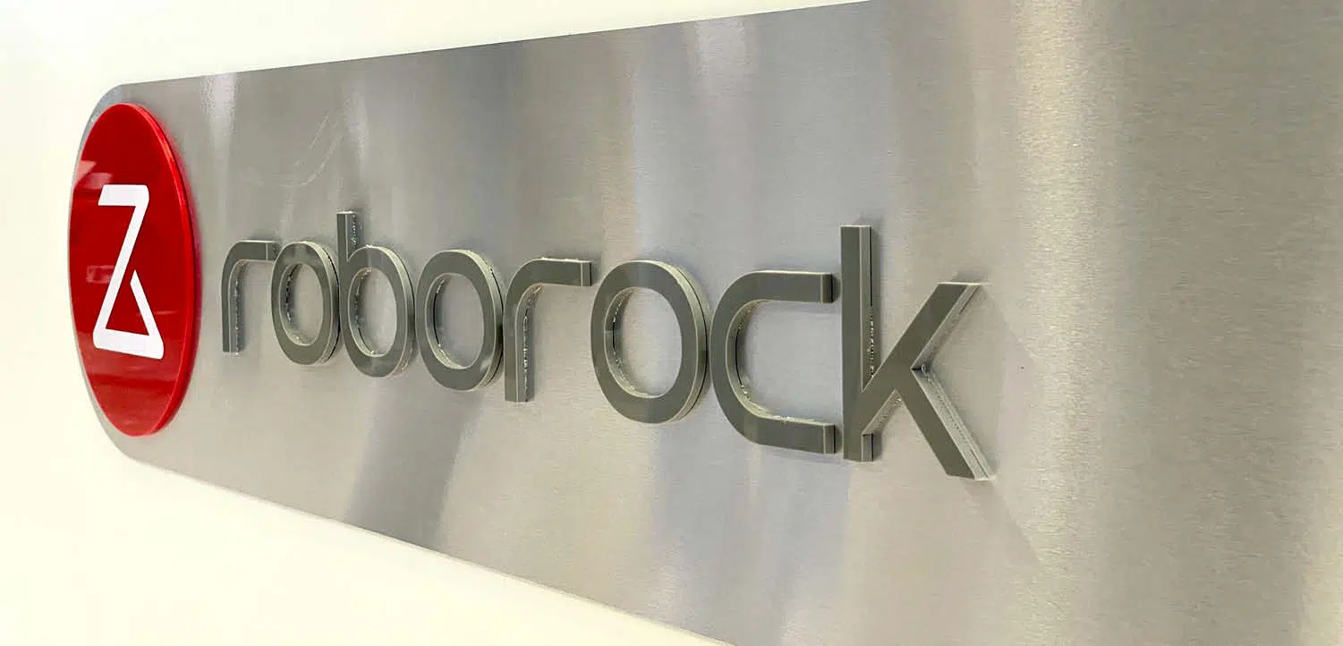 Roborock Stand IFA 2023