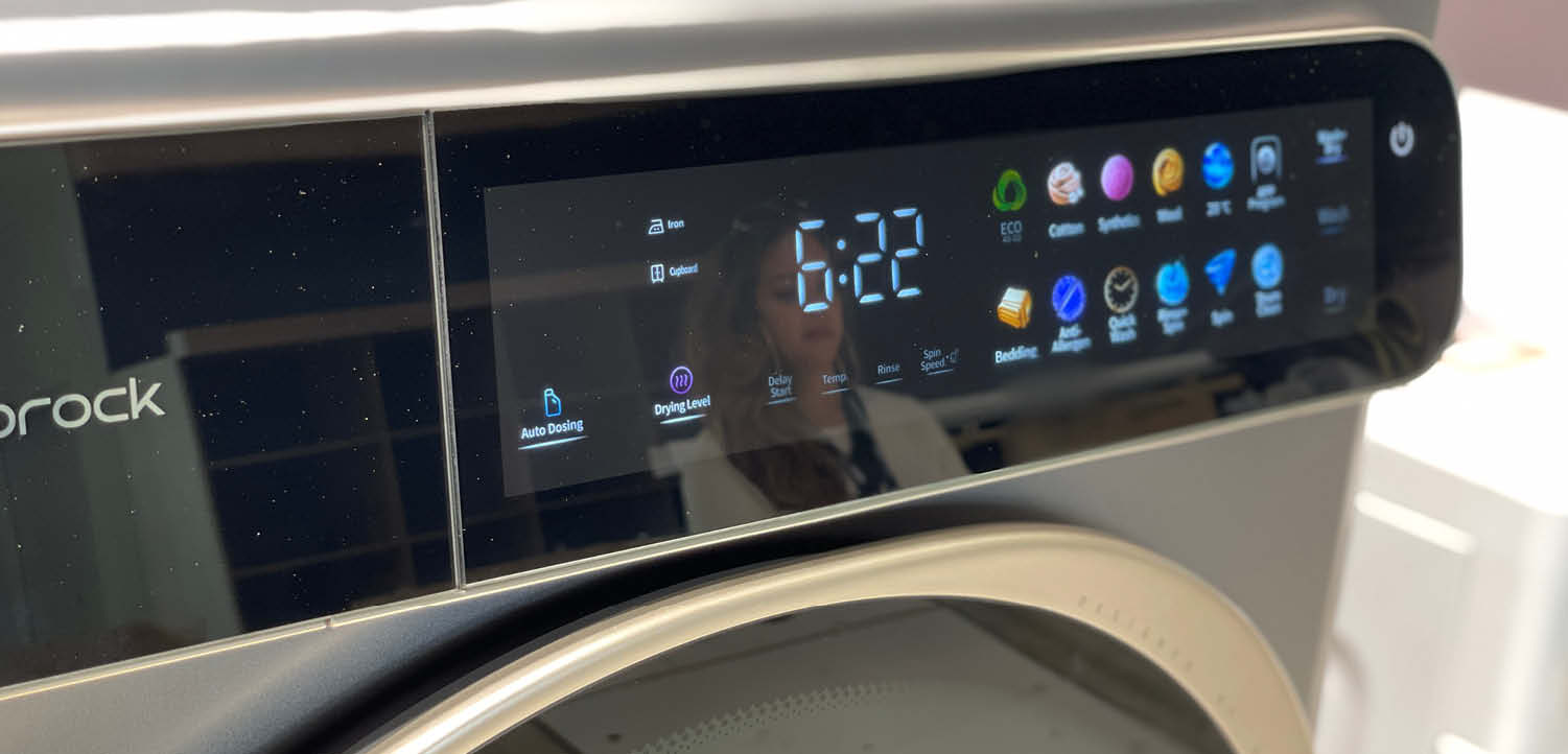 Roborock Stand IFA 2023