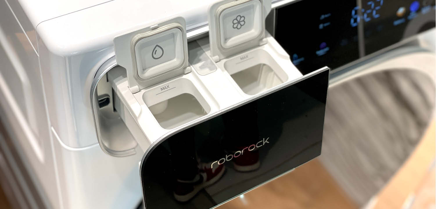 Roborock Stand IFA 2023