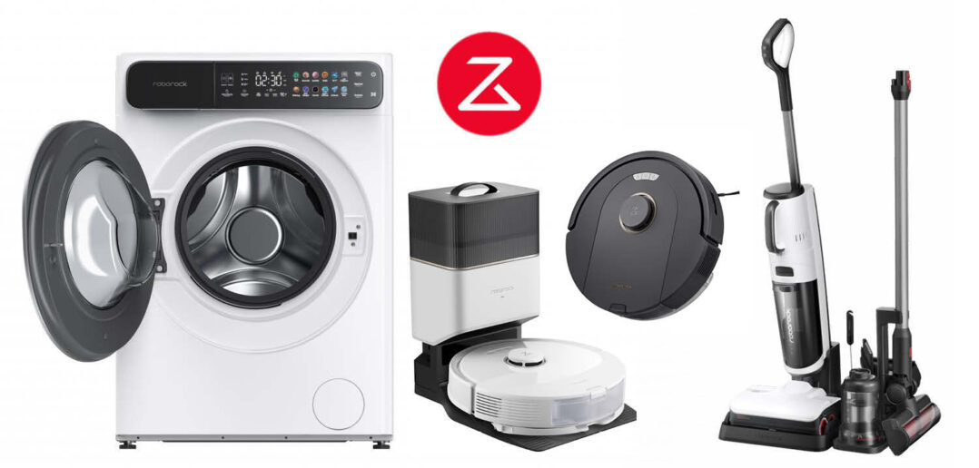 Roborock IFA 2023 Vorstellungen