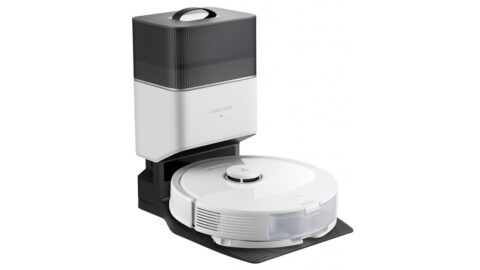 Roborock Q8 Max+