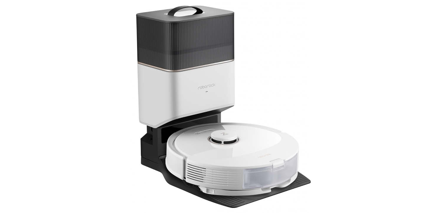 Roborock Q8 Max+