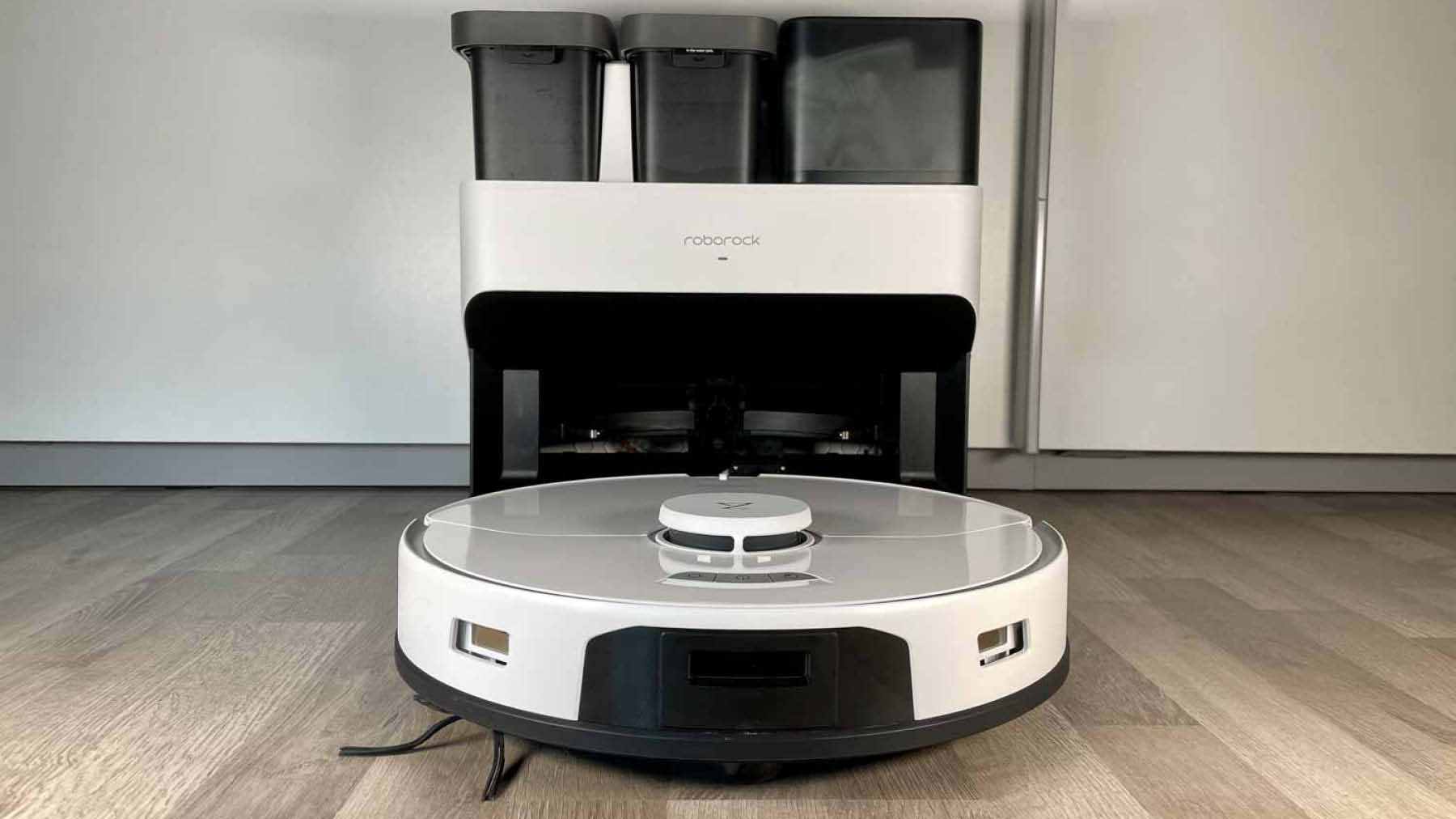 Wir haben den Saug-Wischroboter Roborock S7 Pro Ultra ausführlich getestet!