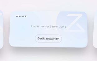 Roborock iOS Widgets