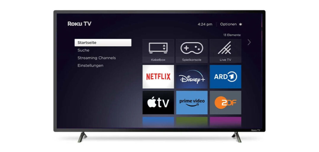 Roku TV