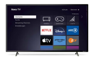 Roku TV