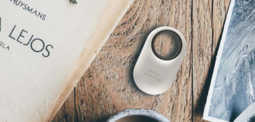 Samsung SmartTag 2. Generation