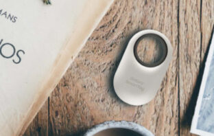 Samsung SmartTag 2. Generation