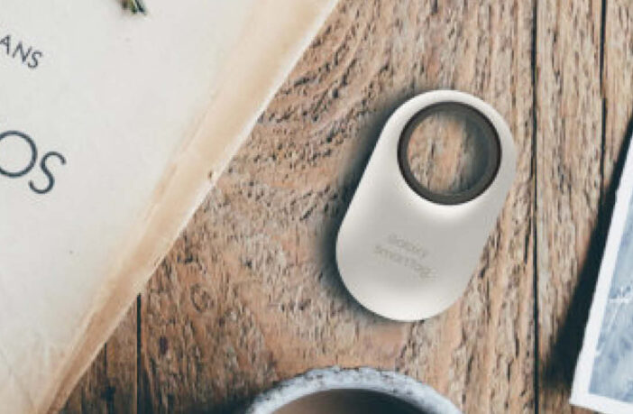 Samsung SmartTag 2. Generation