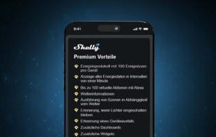 Shelly Premium
