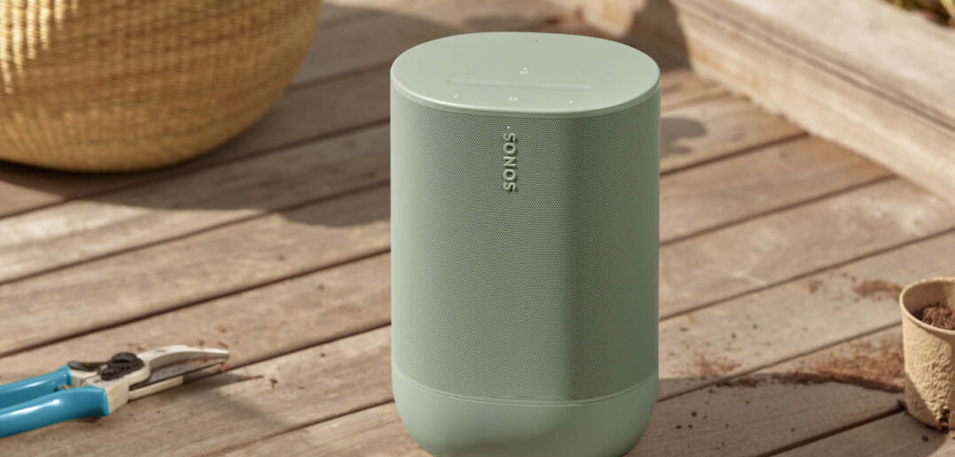 Sonos Move 2