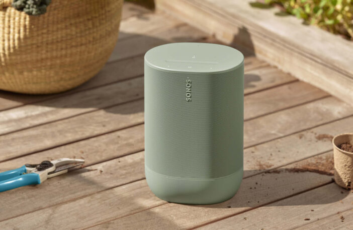 Sonos Move 2