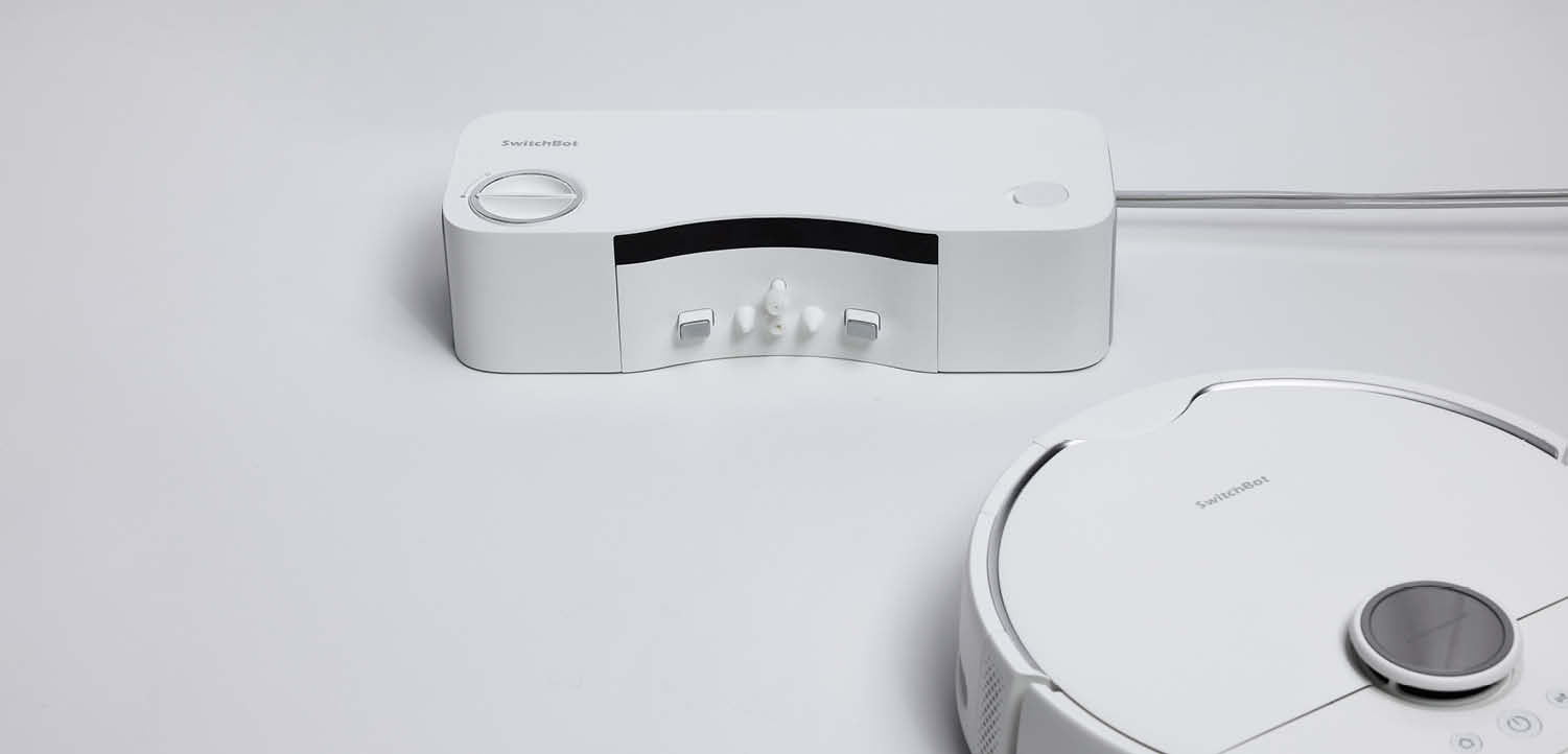 SwitchBot S10