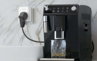 TP-Link Tapo Matter-Steckdose