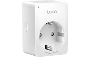 TP-Link Tapo Matter-Steckdose