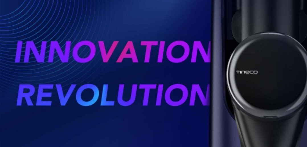 Tineco IFA 2023