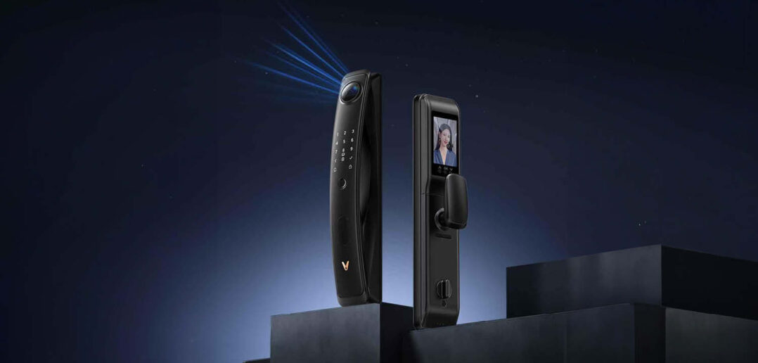 Viomi Smart Lock Super 2