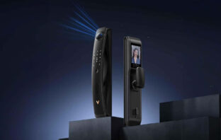 Viomi Smart Lock Super 2