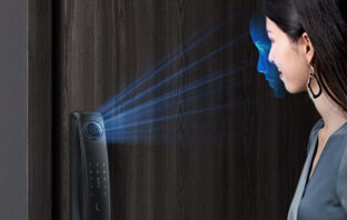 Viomi Smart Lock Super 2