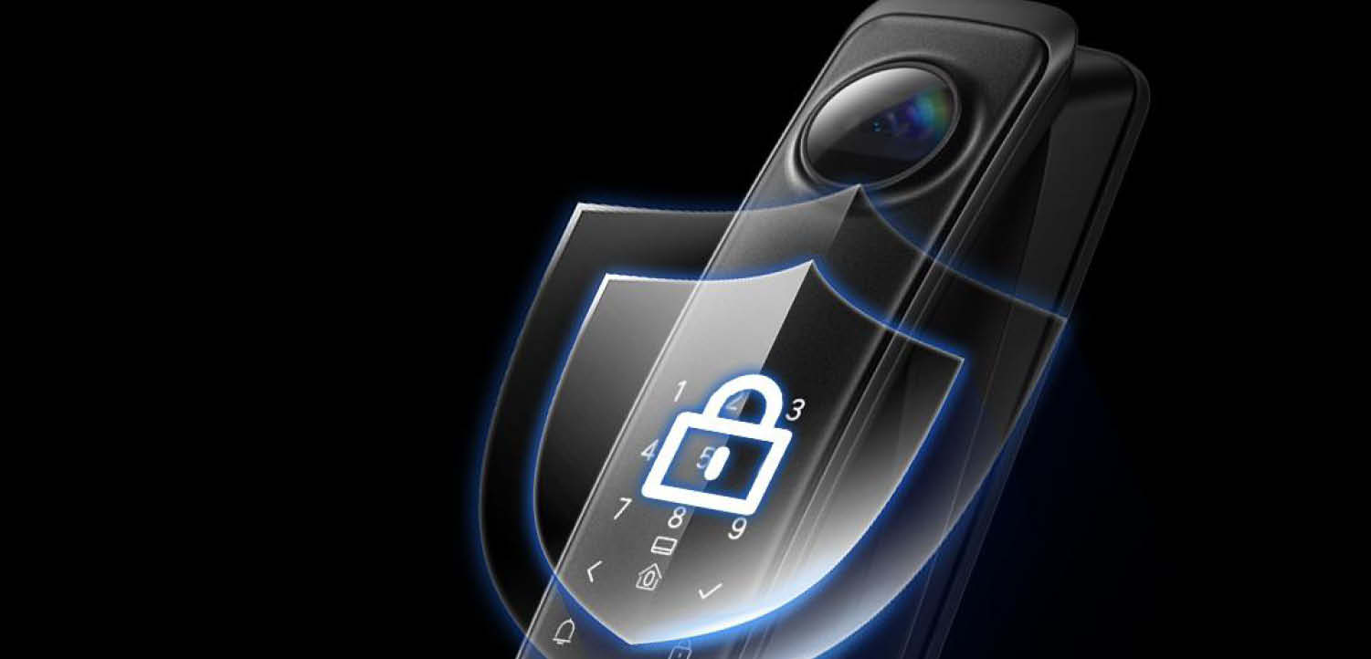 Viomi Smart Lock Super 2 