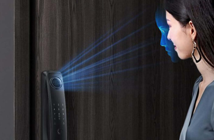 Viomi Smart Lock Super 2