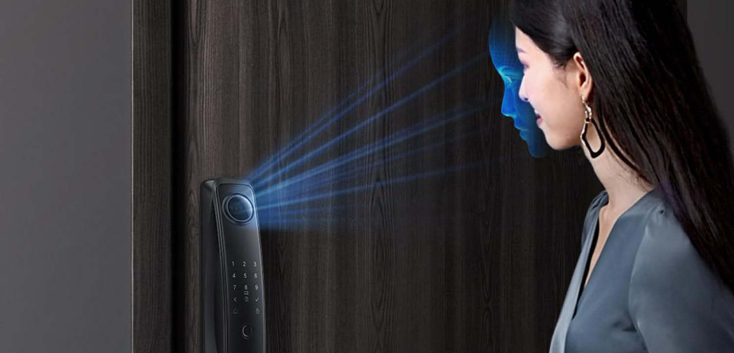 Viomi Smart Lock Super 2 