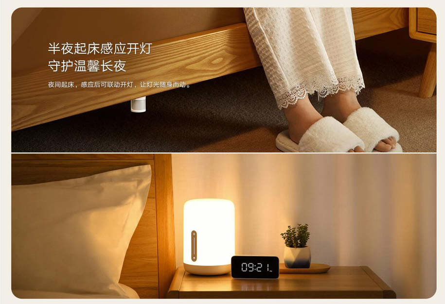 Xiaomi Body Sensor 2S