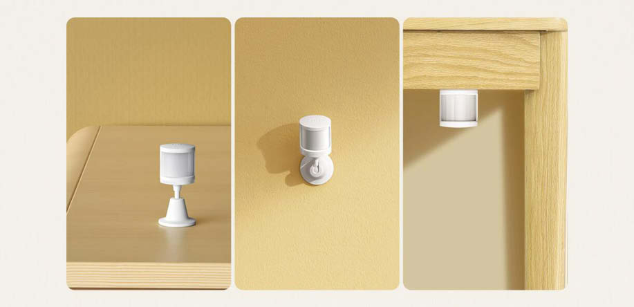 Xiaomi Body Sensor 2S