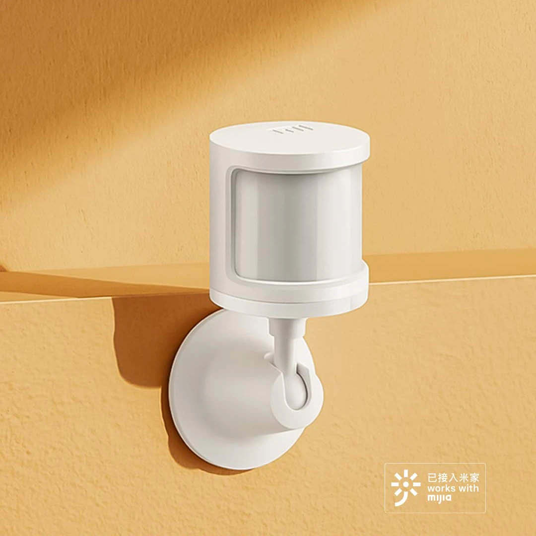 Xiaomi Body Sensor 2S