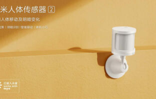 Xiaomi Body Sensor 2S