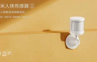 Xiaomi Body Sensor 2S