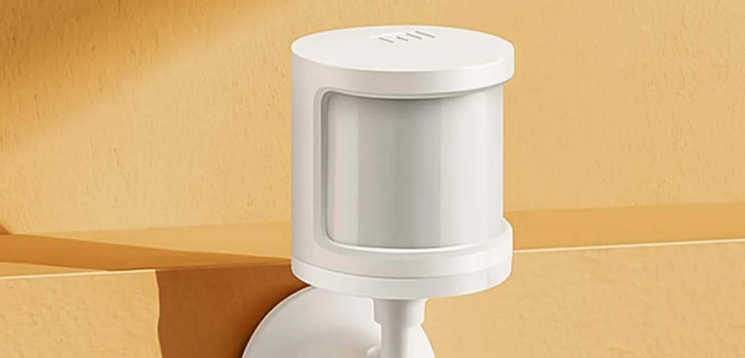 Xiaomi Body Sensor 2S