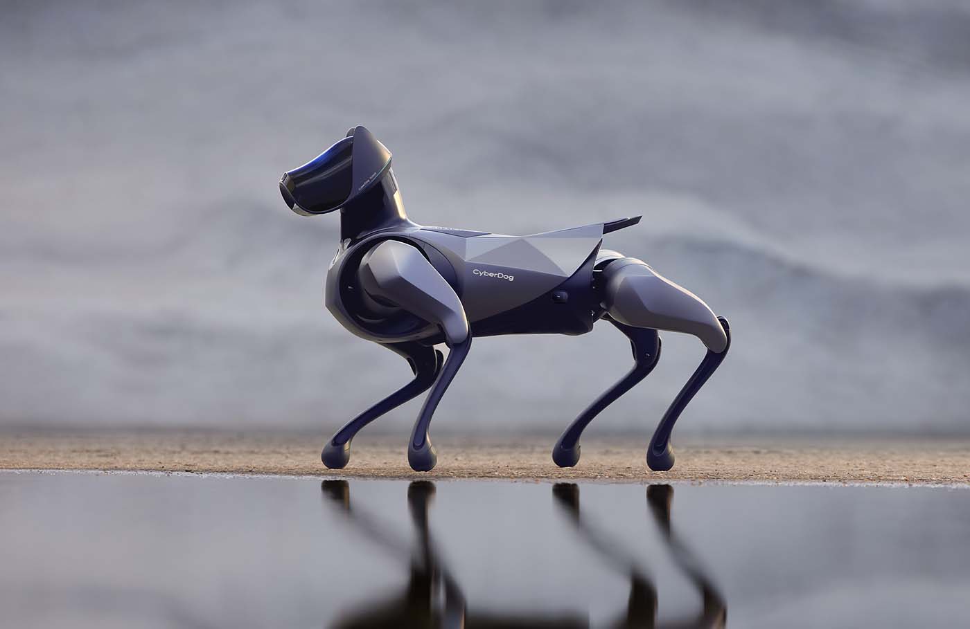 Xiaomi CyberDog 2