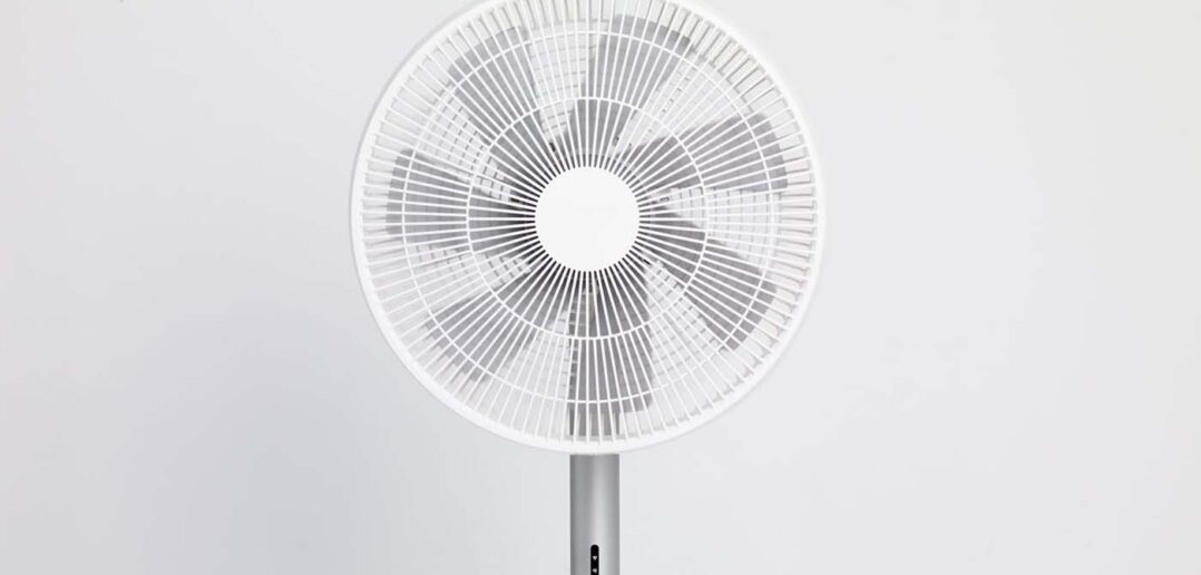 Xiaomi Smartmi Standing Fan 3
