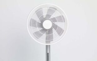 Xiaomi Smartmi Standing Fan 3