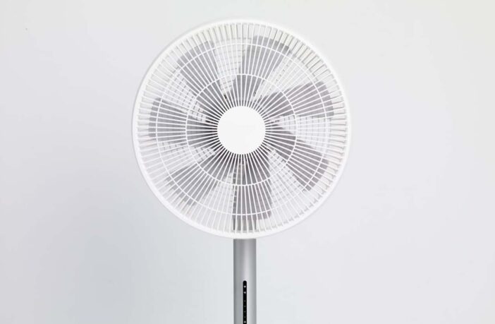 Xiaomi Smartmi Standing Fan 3