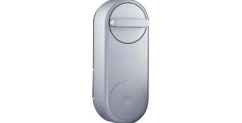 Yale Linus Smart Lock