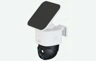 eufy SoloCam S340