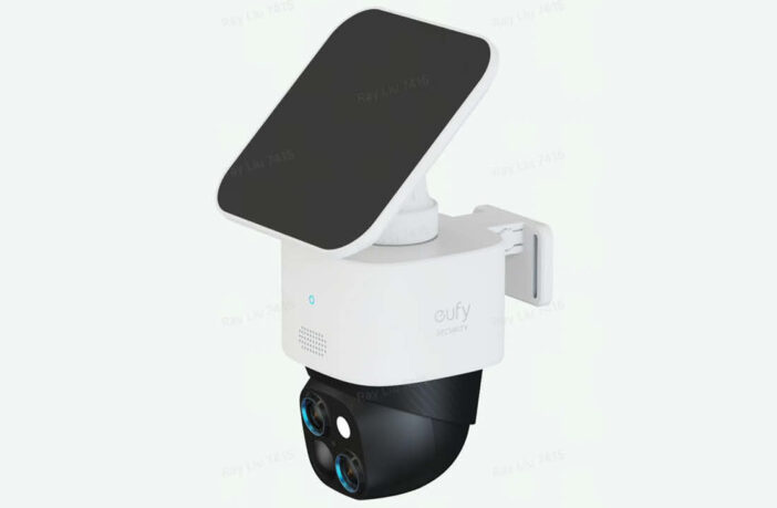 eufy SoloCam S340