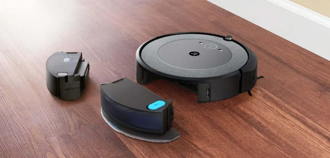 iRobot Roomba Combo i5 & i5+