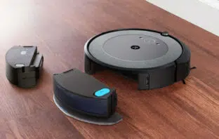 iRobot Roomba Combo i5 & i5+