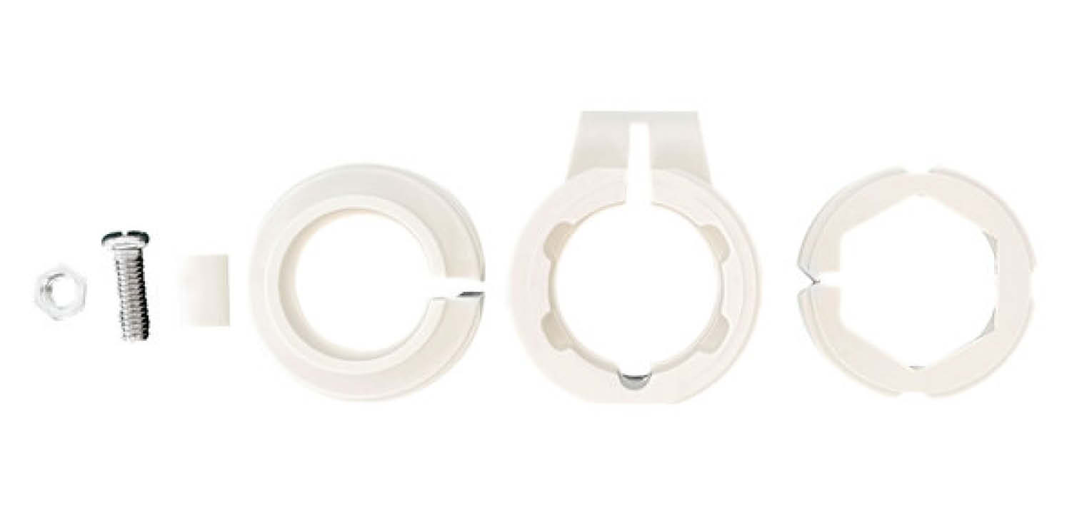 ALDI Heizkörperthermostat