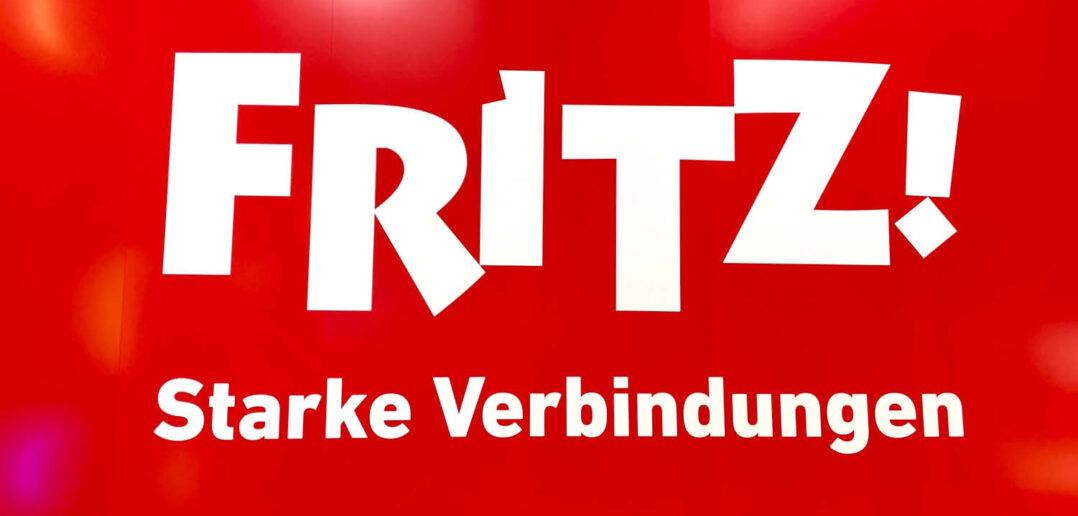 AVM auf der IFA 2023