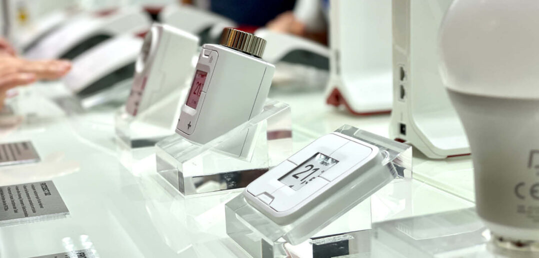 AVM auf der IFA 2023