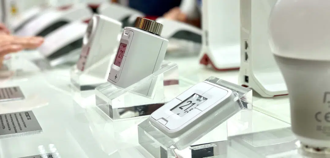 AVM auf der IFA 2023