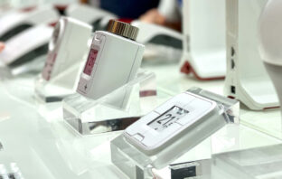 AVM auf der IFA 2023