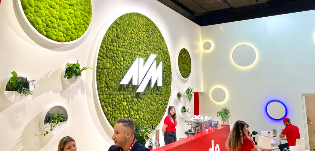 AVM auf der IFA 2023