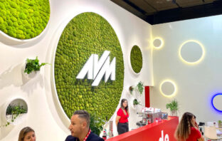 AVM auf der IFA 2023